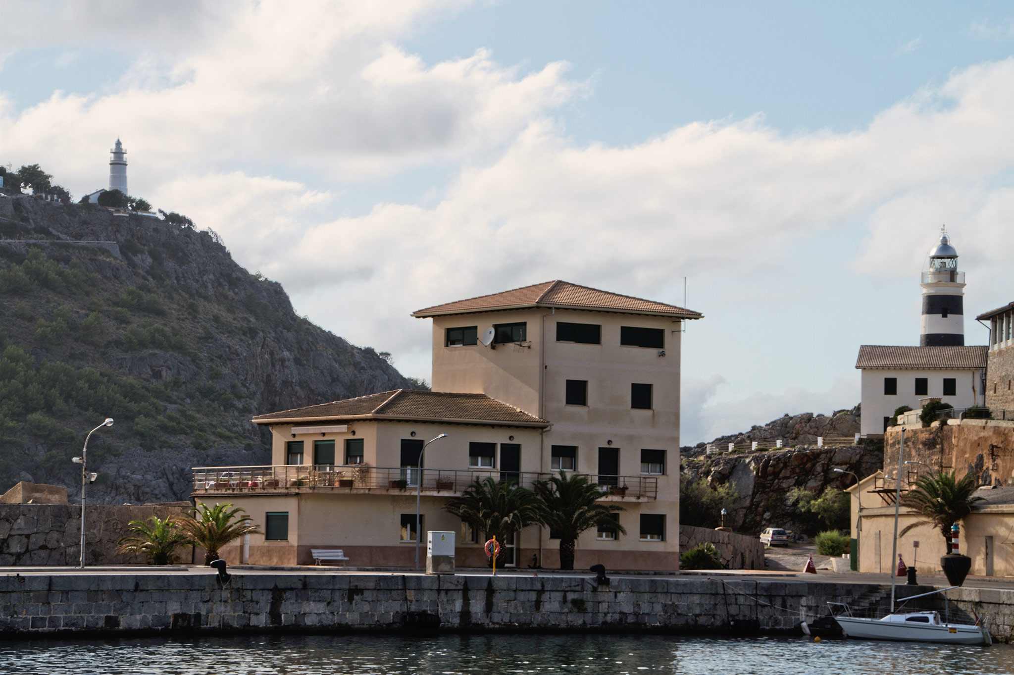 Deià, Majorca